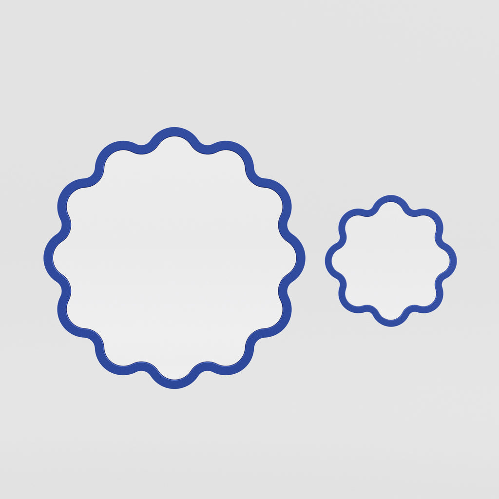 Hvyli Round - 120х120сm