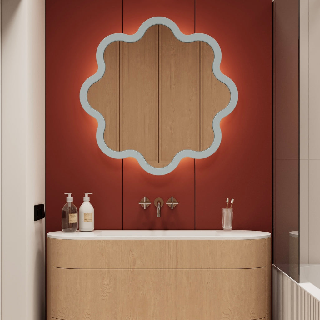 Hvyli Round - 120х120сm