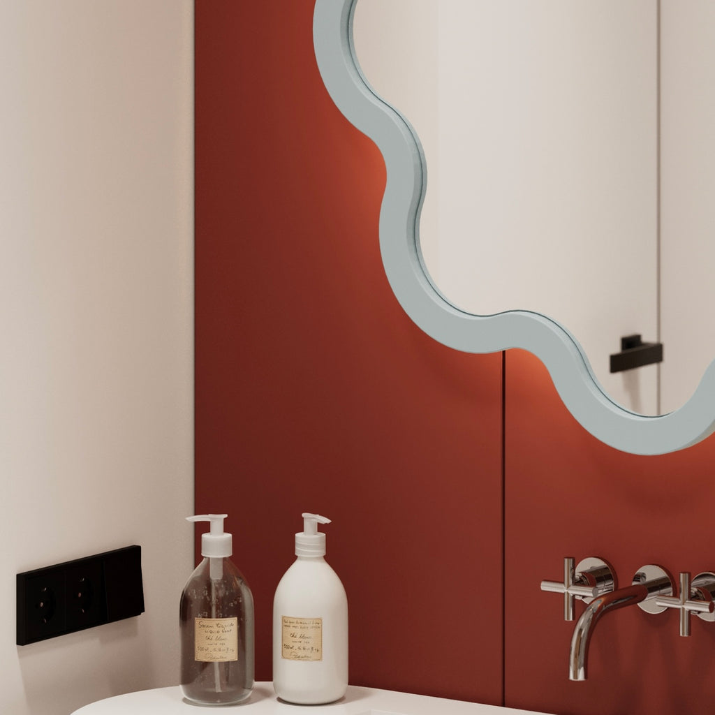 Hvyli Round - 120х120сm