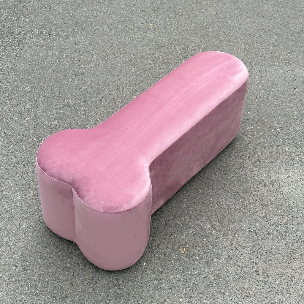 Lovedick - Bench