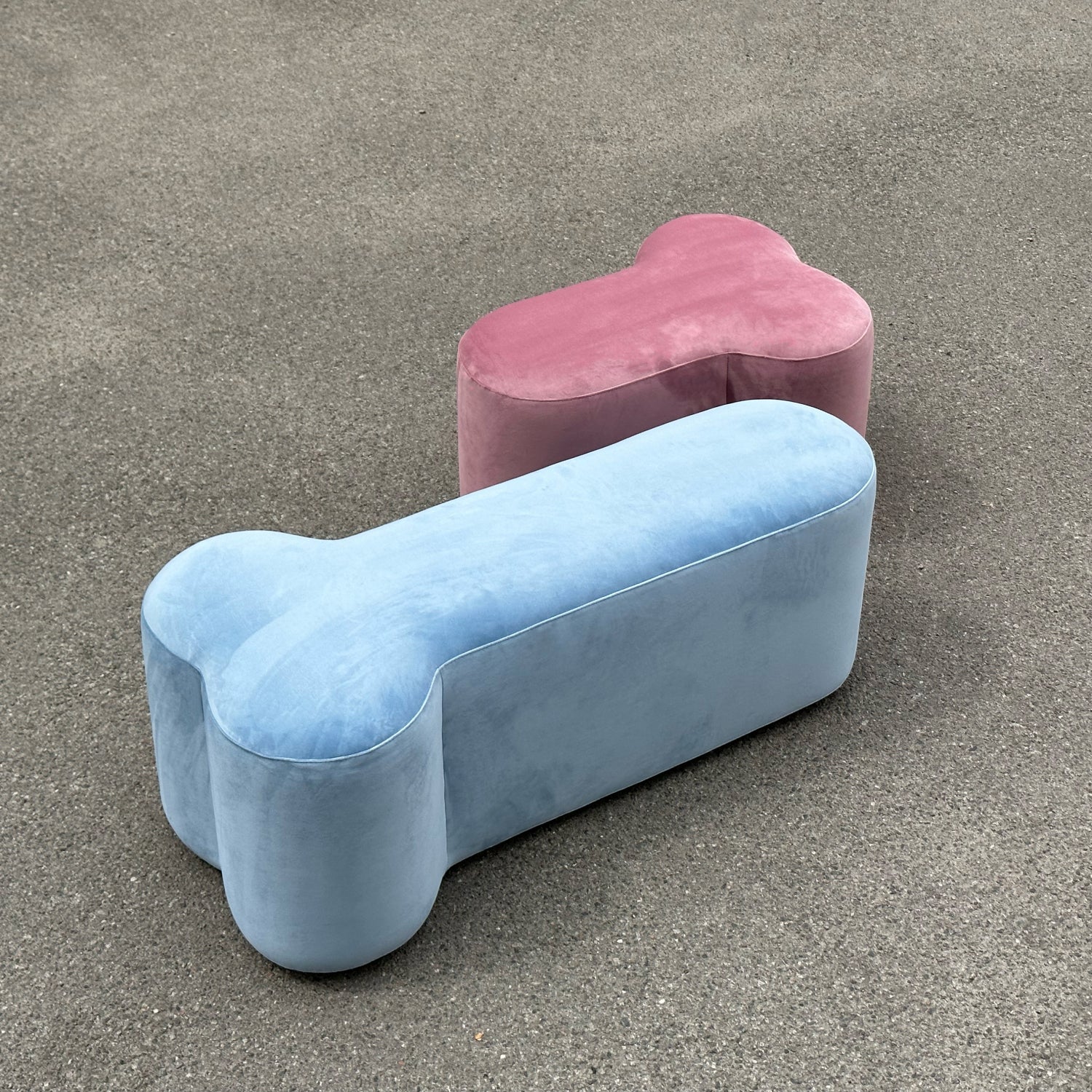 Lovedick - Bench