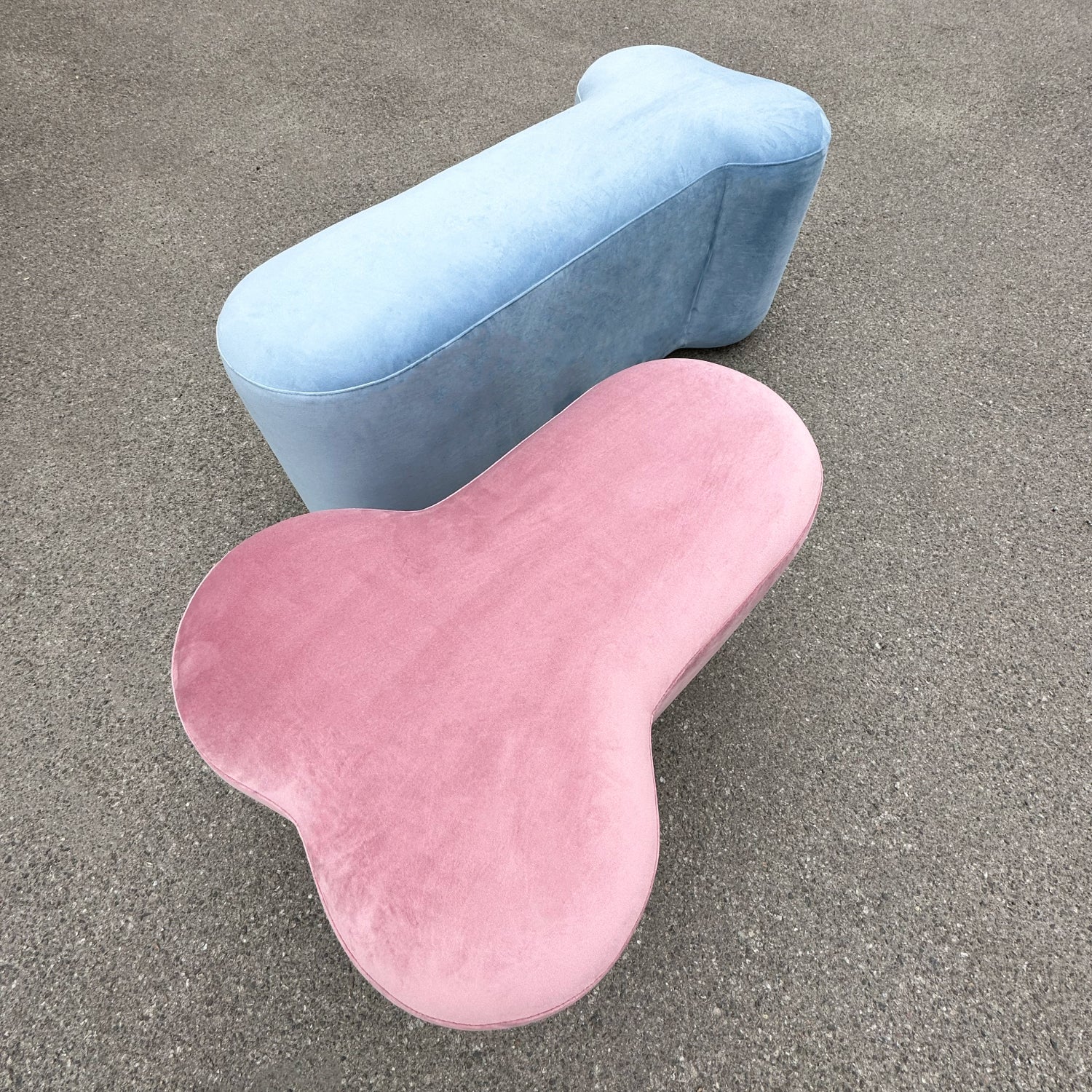 Lovedick - Bench