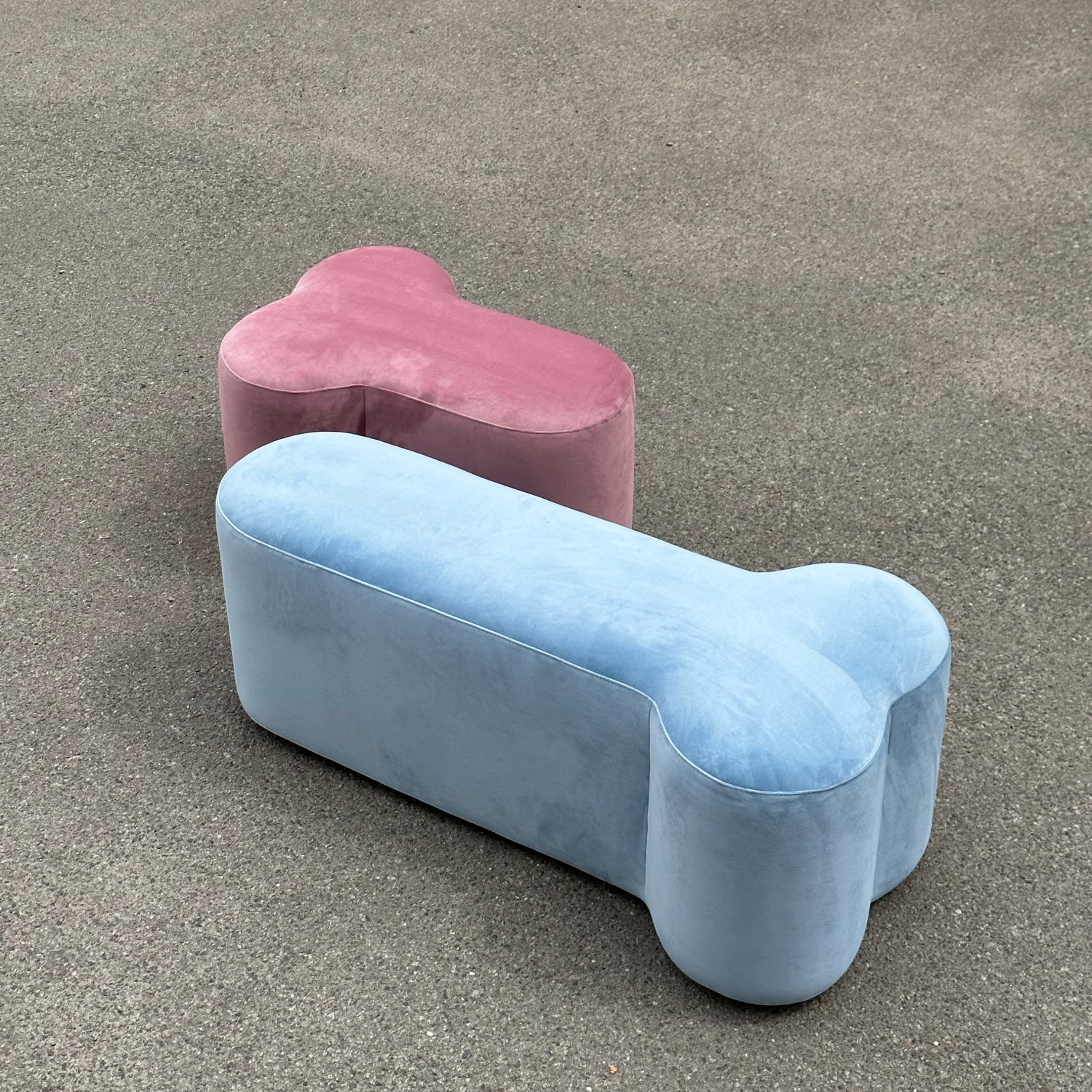 Lovedick - Bench