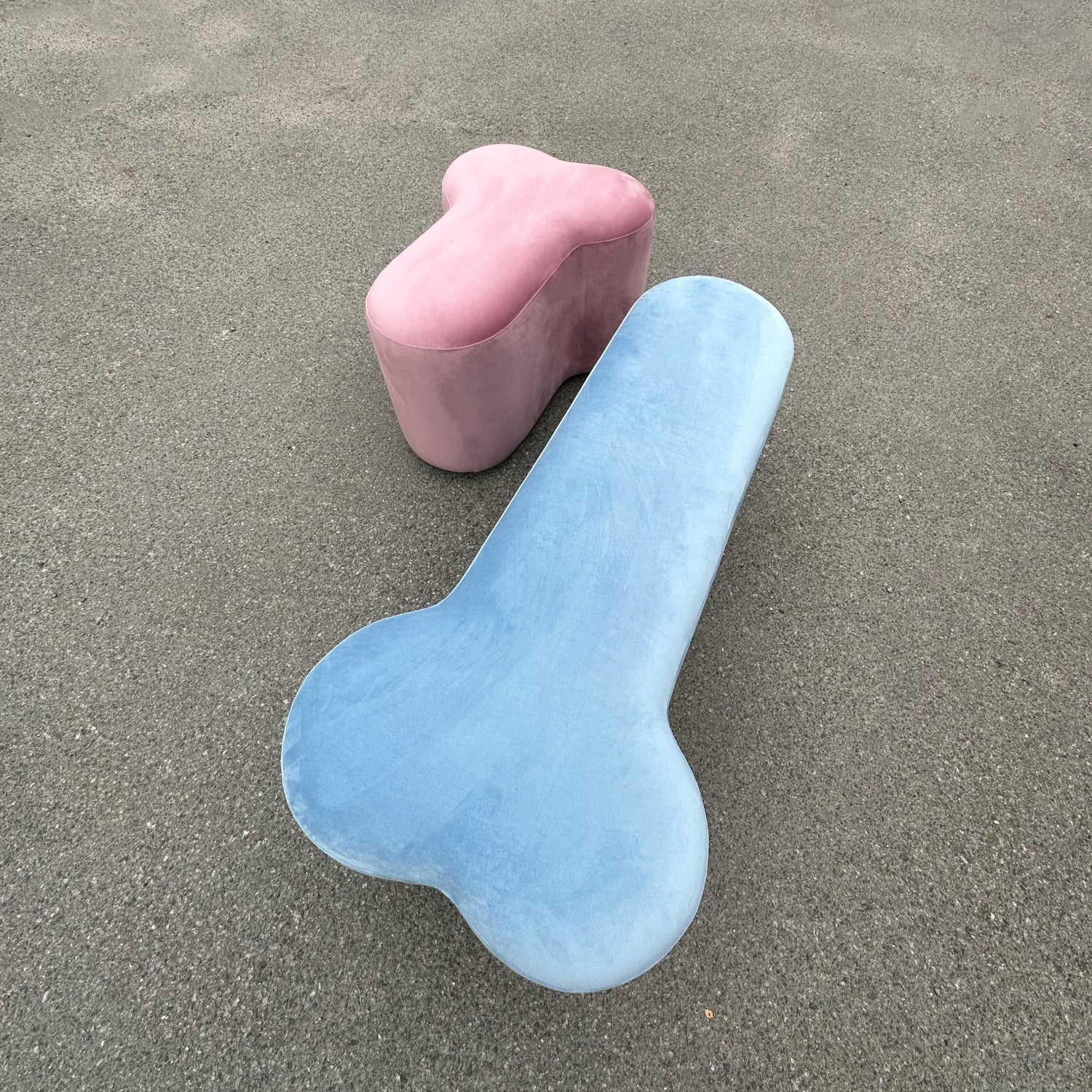 Lovedick - Bench