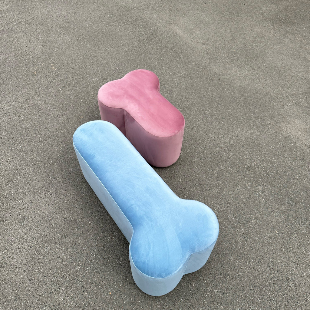 Lovedick - Bench