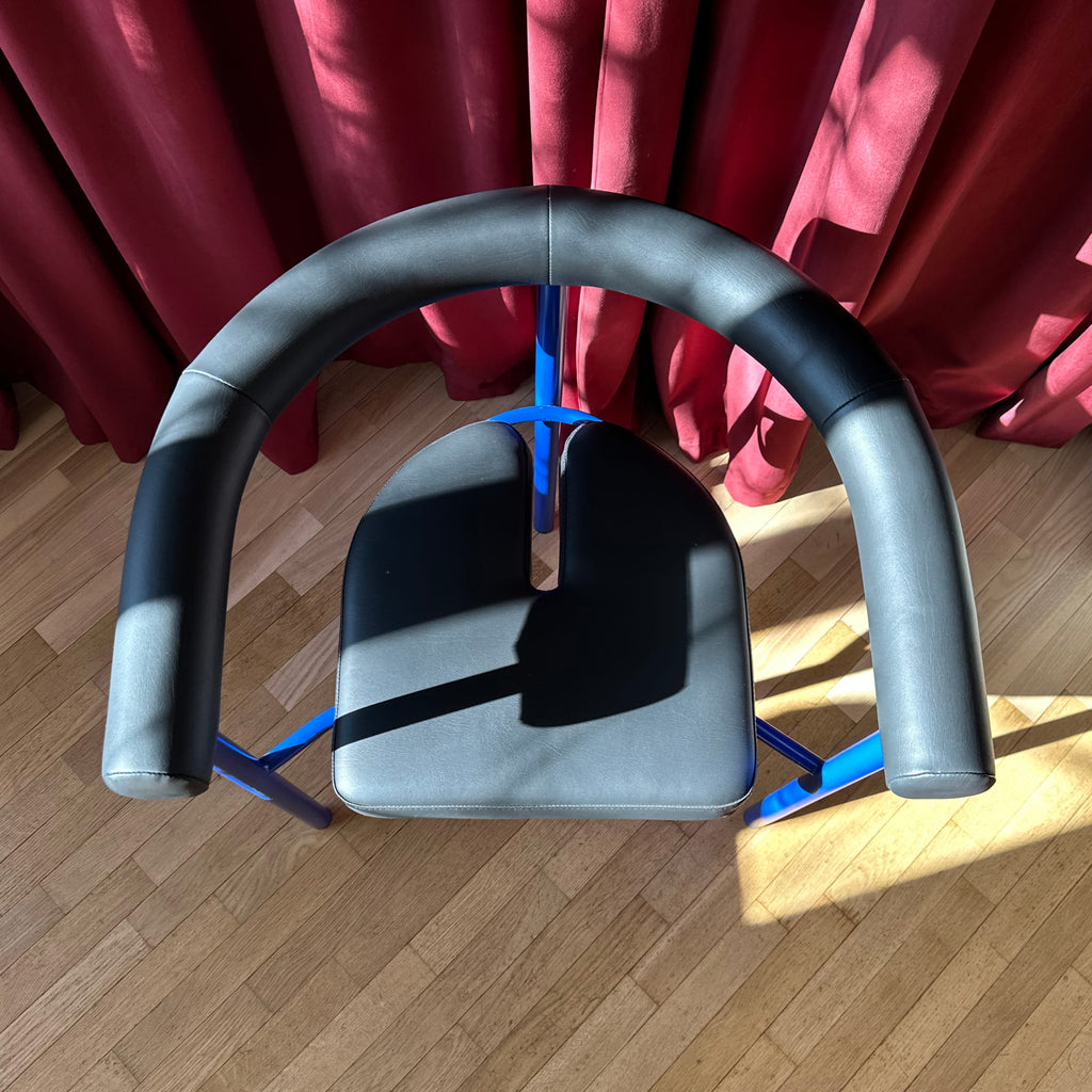 Stacker - Dinning Chair