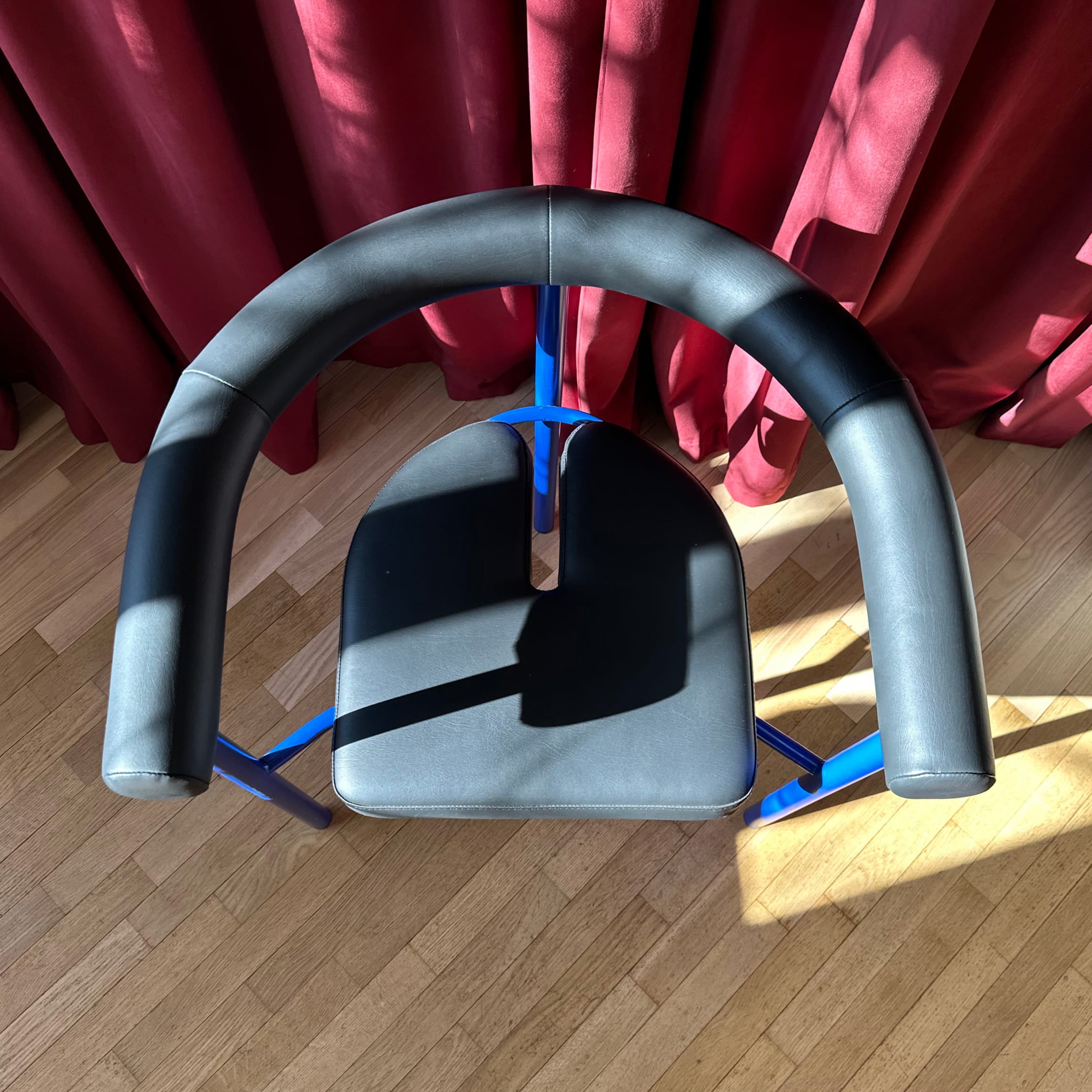 Stacker - Dinning Chair