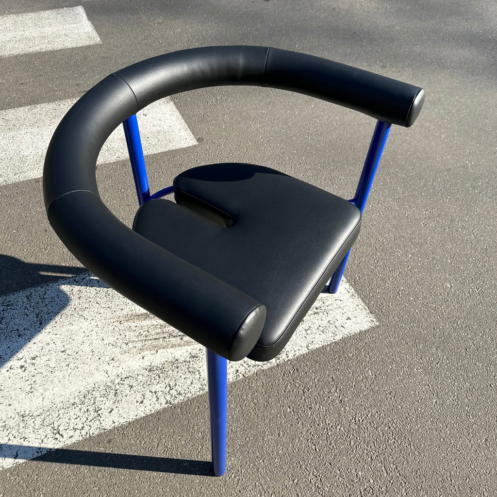 Stacker - Dinning Chair