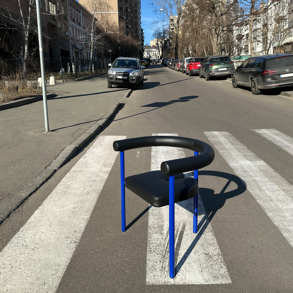 Stacker - Dinning Chair