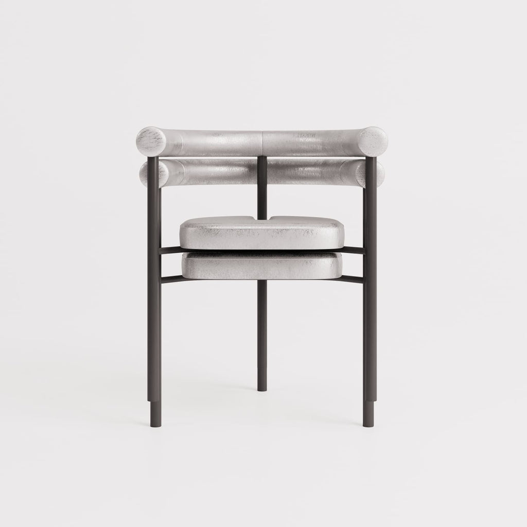 Stacker - Dinning Chair