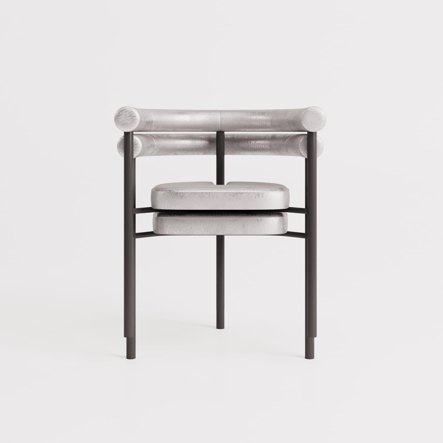 Stacker - Dinning Chair