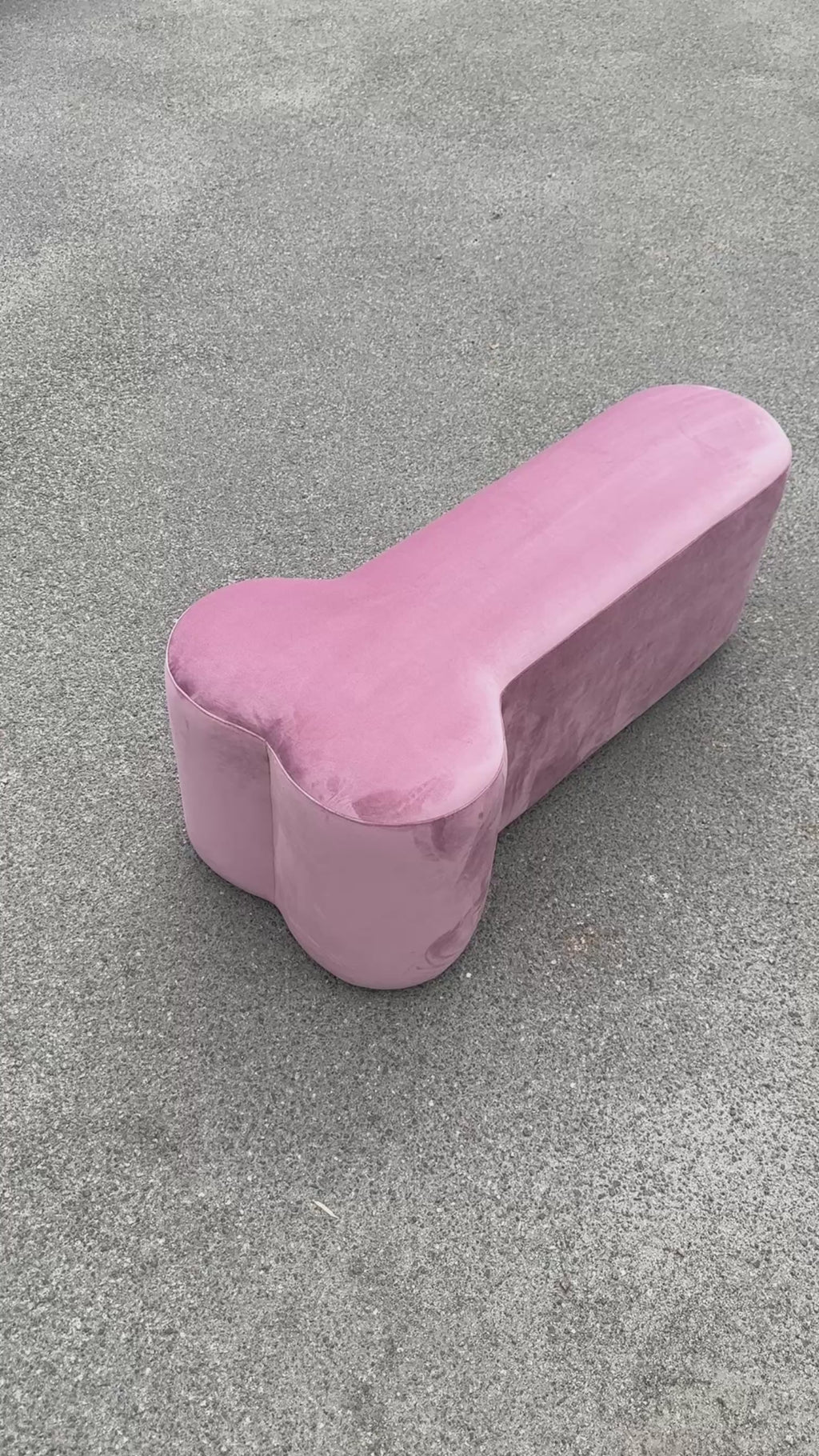 Lovedick - Bench